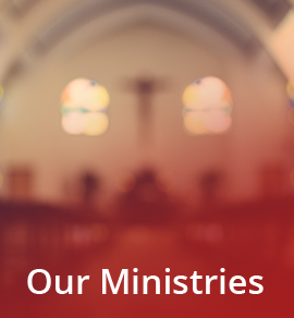 Our Ministries