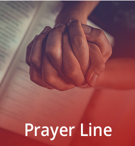 Prayer Line